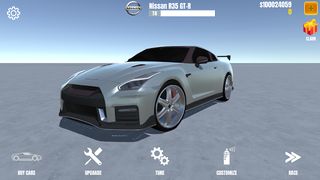 Drag Racing Turismo - Screenshot 3