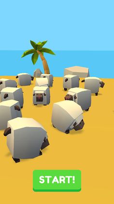 The Sheeps - Screenshot 3