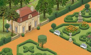 Inner Garden: Classic Garden - Screenshot 3
