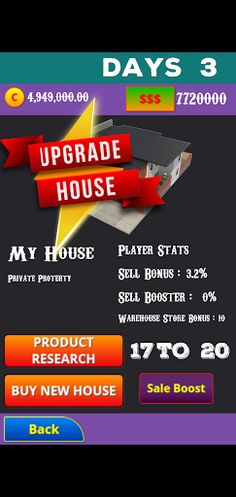 Vending Machine Tycoon - Screenshot 2