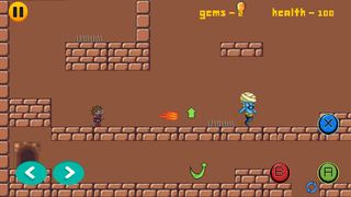 Dungeon Escape! - Screenshot 2