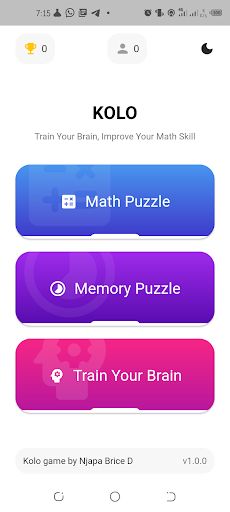 Kolo (1000) - Screenshot 1