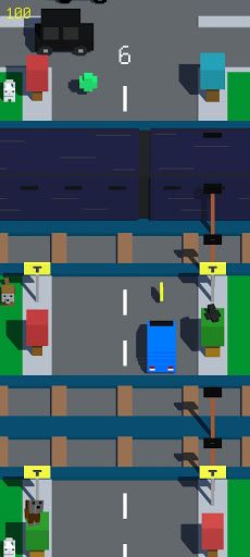 Go! Road - Screenshot 3