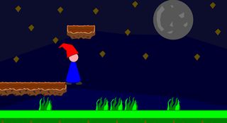 Hitbox - Screenshot 2