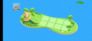 Island God - Screenshot 1