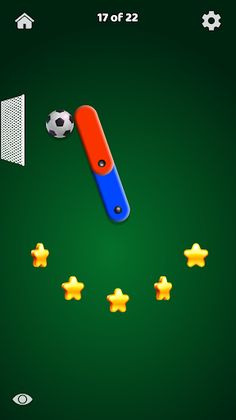 Antistress - Relaxation games - Screenshot 1
