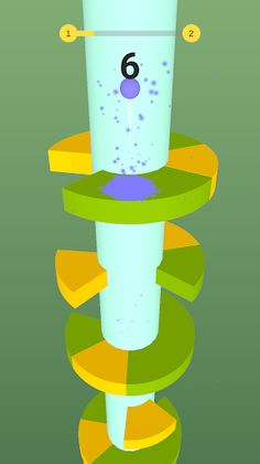 Spiral Game - Screenshot 1