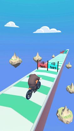 Hyper Evolution - Screenshot 3