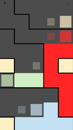 Think Big! (Color Hunt) - Screenshot 2