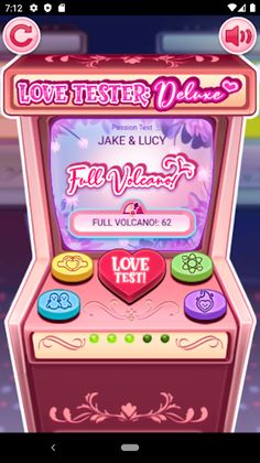 Love Tester Deluxe - Screenshot 4