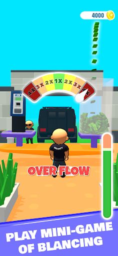 Deposit Money - Screenshot 3