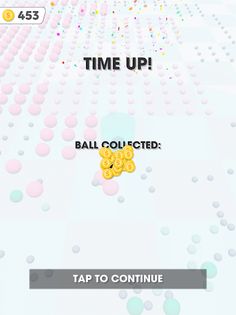 Ball vs Ragdoll Fight - Screenshot 4