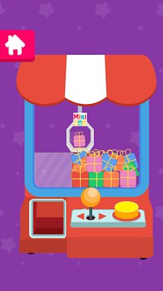 Baby Carphone Toy Games - Screenshot 3