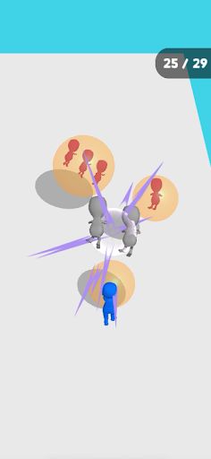 Bubble Shooter! - Screenshot 4