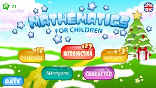 Mathematics and numerals: (pro - Screenshot 1