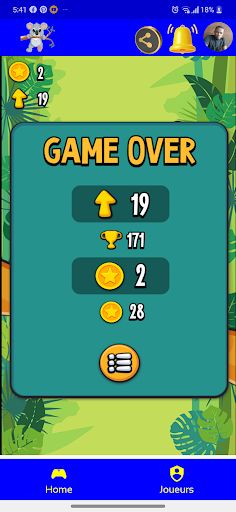 Coin Koala - Screenshot 4