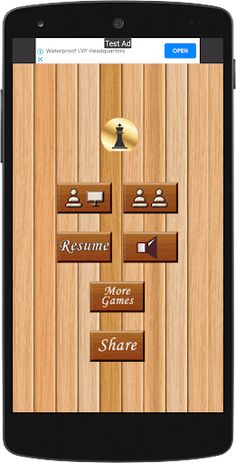 Chess Empire - Screenshot 1