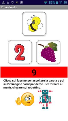 Il suono delle parole. Avviame - Screenshot 2