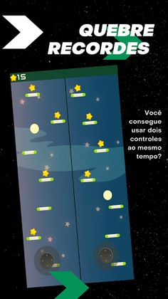 Bounce Climber - Screenshot 3