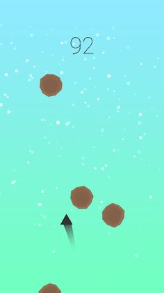 Fly Paper - Screenshot 1