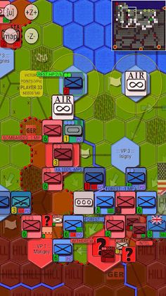 D-Day - Screenshot 1