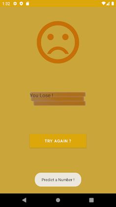 Tahmin Et - Screenshot 3