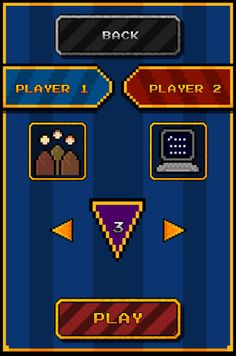 Small Balls - Screenshot 3