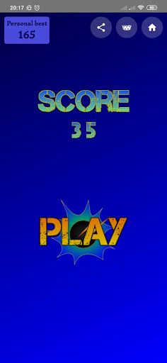 Button Knockout - Screenshot 4