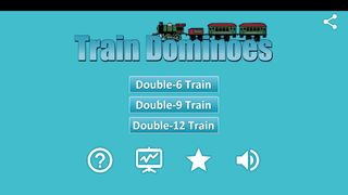Train Dominoes - Screenshot 1