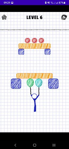 Ragdoll Rise Up - Screenshot 3