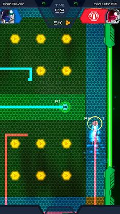 War Awards Multiverse - Screenshot 4