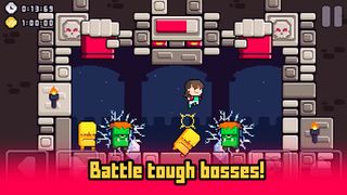 Castle Pals - Screenshot 2