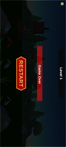 War of the Red Axe: Zombies - Screenshot 3