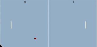 Ping Pong - Screenshot 1