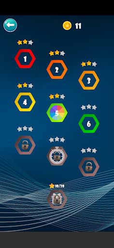 HexToHex - Screenshot 4