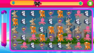 Pets Swipe - Screenshot 2