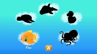 Save the Sea - Screenshot 2