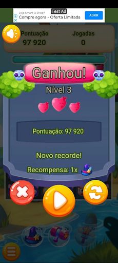 Animal Match - Screenshot 3