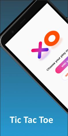 Tic Tac Toe - Screenshot 1