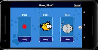 Meow, What? - Screenshot 1