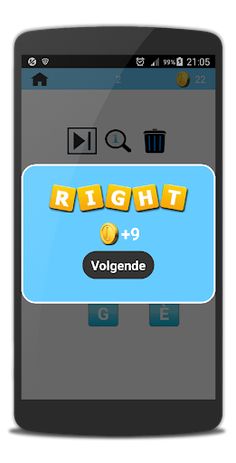 Lieve Quiza - Screenshot 4