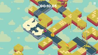 PAKO Rumble - Screenshot 1