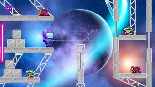 Bug Hunter - Screenshot 1