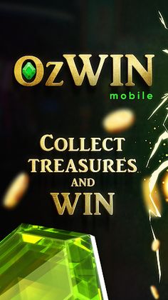 Ozwin Mobile - Screenshot 1