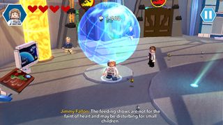 LEGO® Jurassic World™ - Screenshot 2