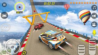 Extreme Car Stunts 3D Games - Screenshot 3