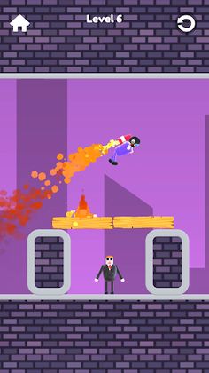 Action Mania - Screenshot 3