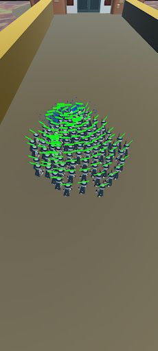 Hell Bridge Runner - Demo - Screenshot 3