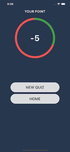 THE WALKING DEAD QUIZ - Screenshot 3