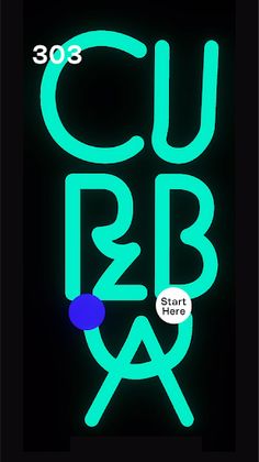 Curba - Screenshot 1